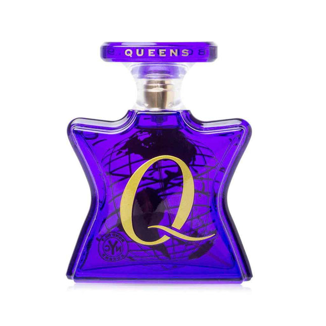 Bond No.9 Queens – Eau de Parfum Unisex, 100 ml