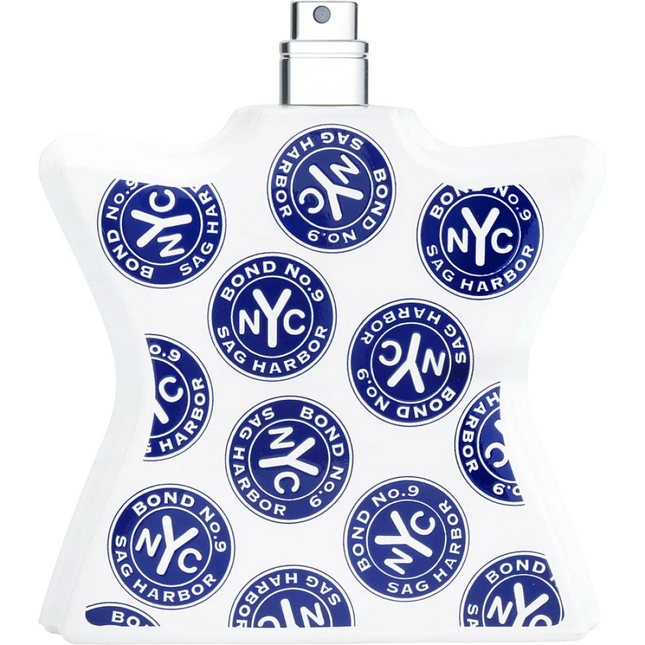 Bond No.9 Sag Harbor – Eau de Parfum Unisex, 100 ml Tester