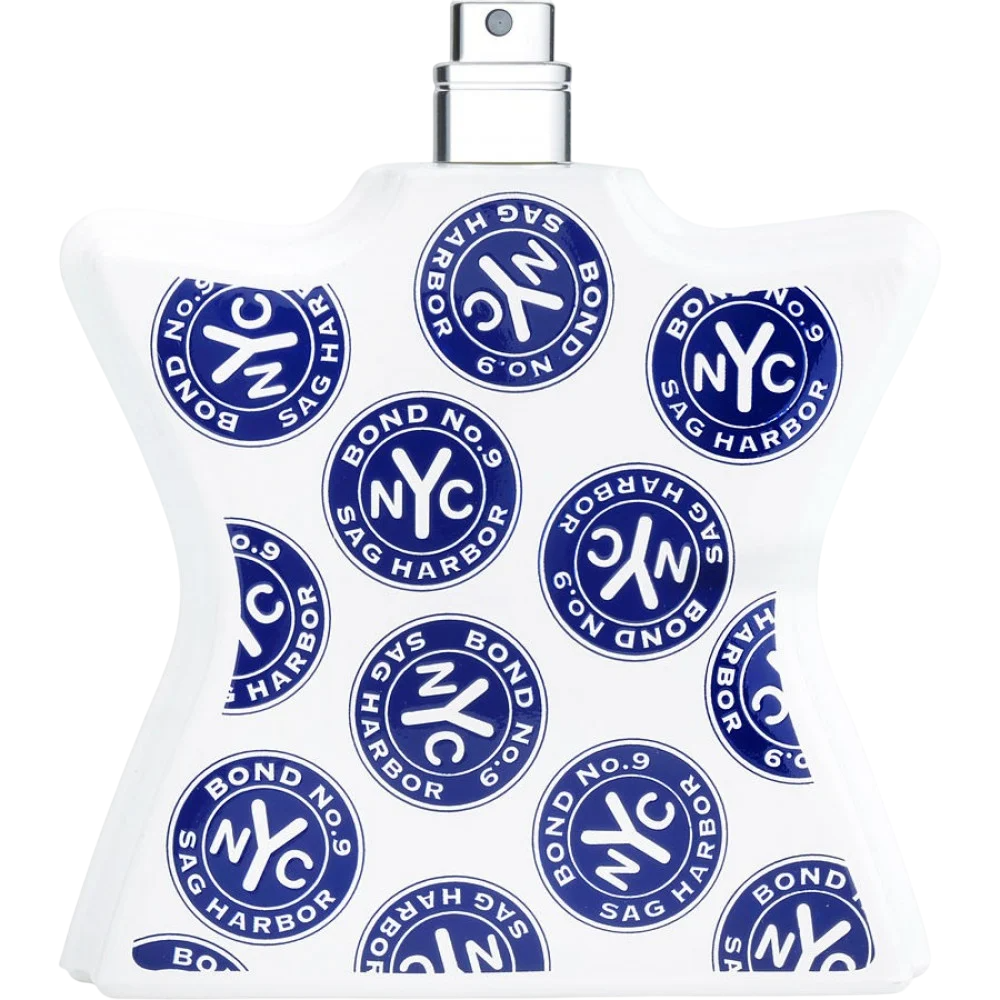 Bond No.9 Sag Harbor – Eau de Parfum Unisex, 100 ml Tester