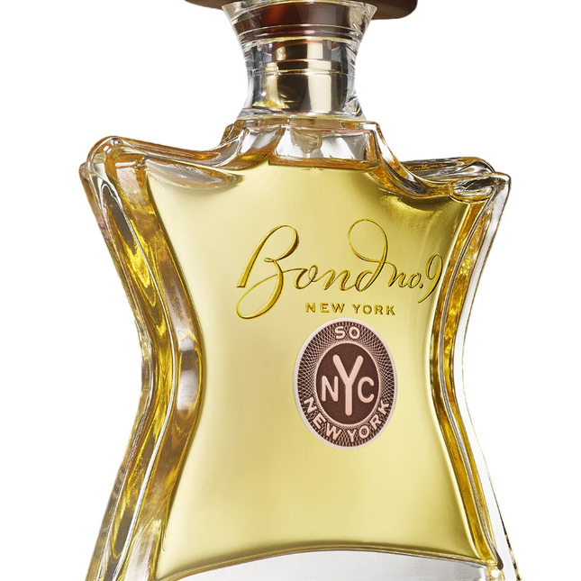 Bond No.9 So New York – Eau de Parfum Unisex, 100 ml