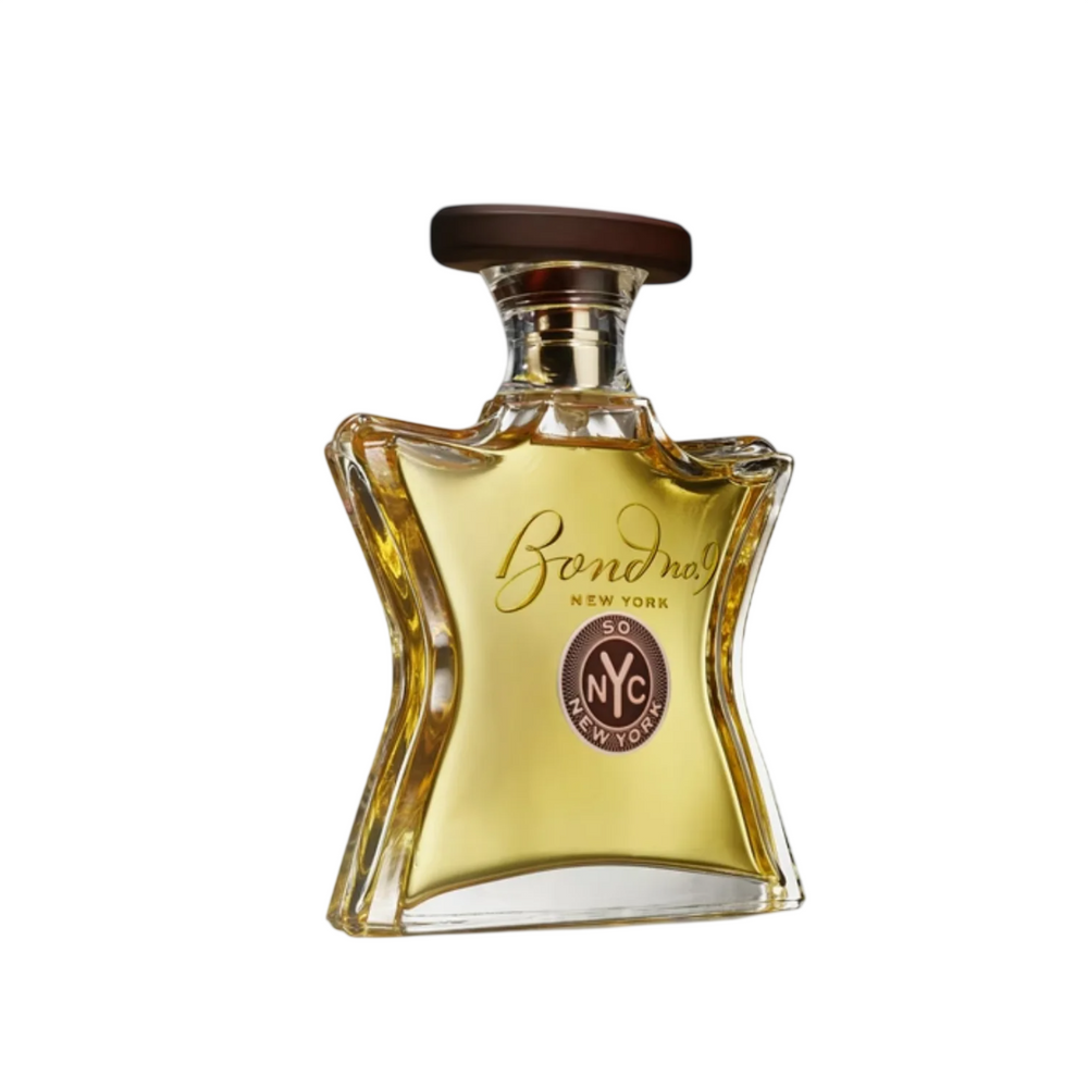 Bond No.9 So New York – Eau de Parfum Unisex, 100 ml Tester