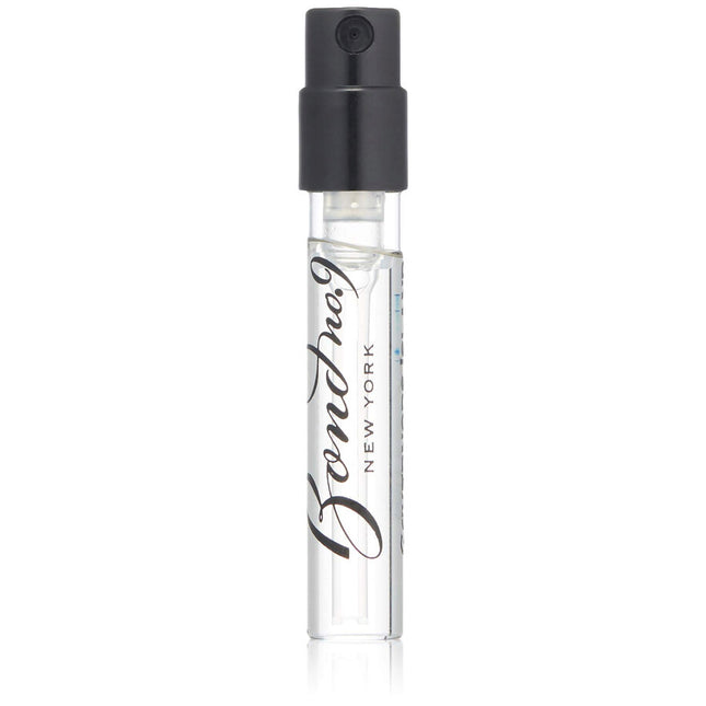 Bond No.9 Sutton Place – Eau de Parfum Unisex, 1.7 ml Vial