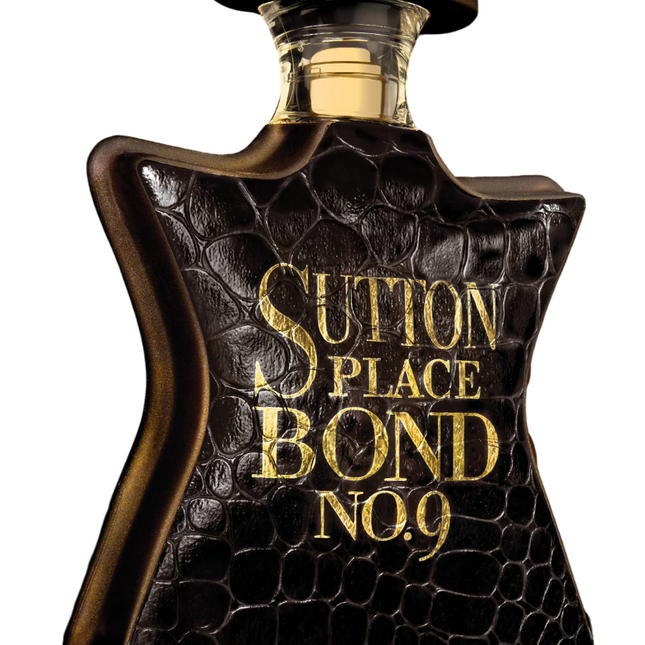 Bond No.9 Sutton Place – Eau de Parfum Unisex, 100 ml
