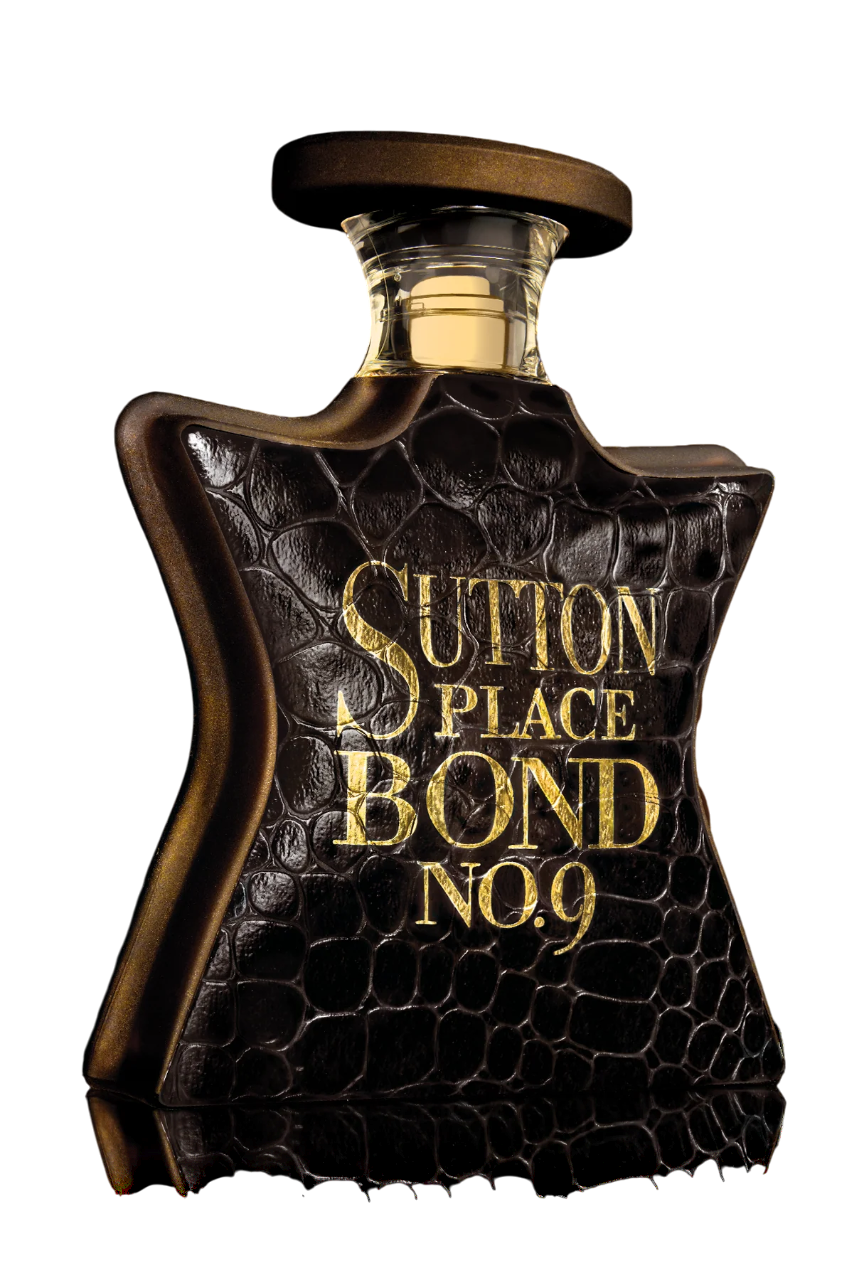 Bond No.9 Sutton Place – Eau de Parfum Unisex, 100 ml