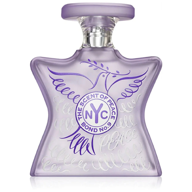 Bond No.9 The Scent Of Peace – Eau de Parfum for Women, 100 ml