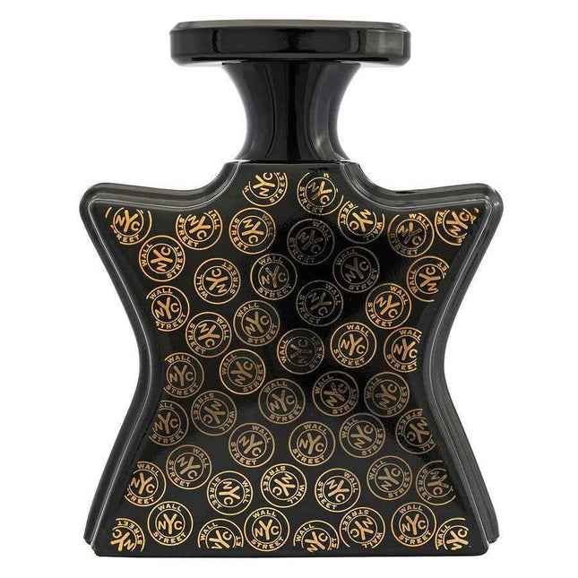 Bond No.9 Wall Street – Eau de Parfum for Men, 100 ml