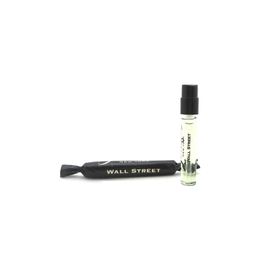 Bond No.9 Wall Street – Eau de Parfum Unisex, 1.7 ml Vial