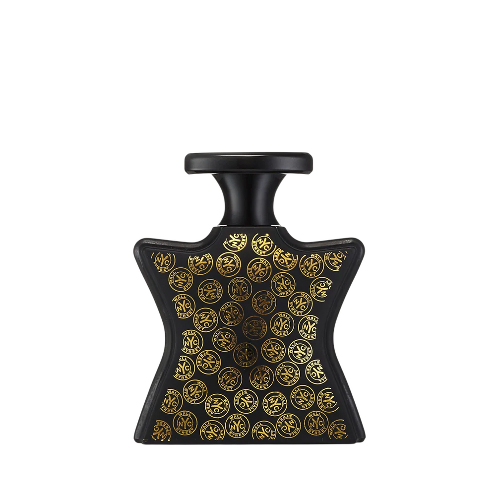Bond No.9 Wall Street – Eau de Parfum Unisex, 100 ml Tester