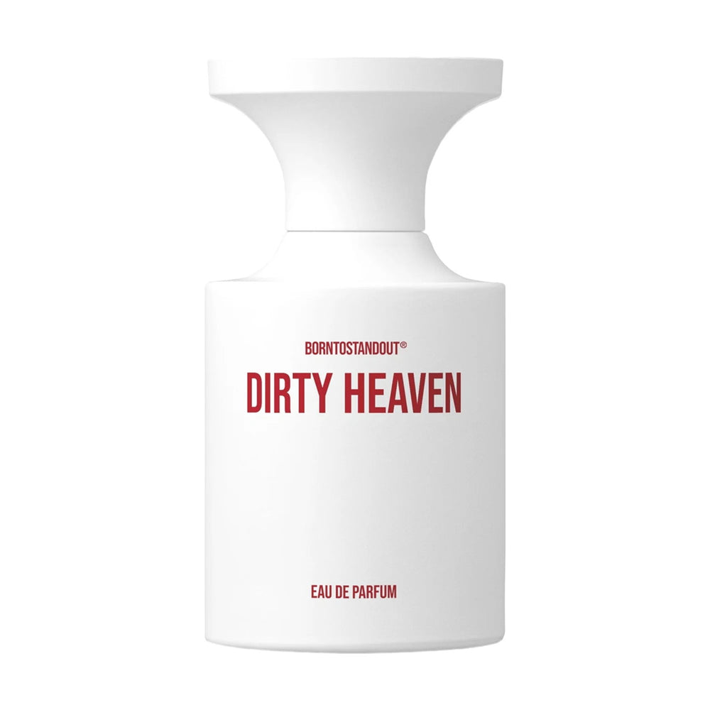 Borntostandout Dirty Heaven – Eau de Parfum Unisex, 100 ml