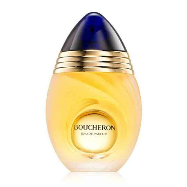 Boucheron Eau de Parfum for Women, 100 ml