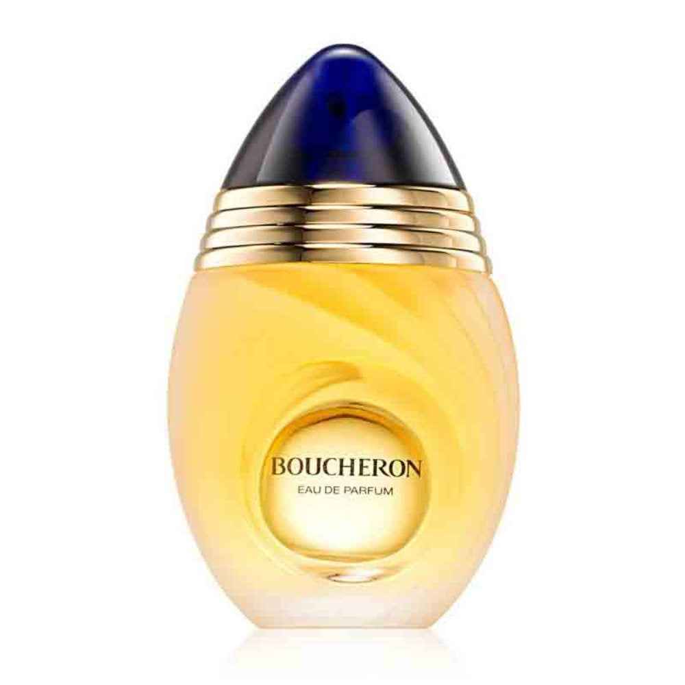 Boucheron Eau de Parfum for Women, 100 ml