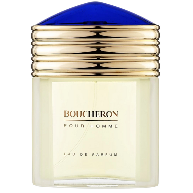 Boucheron Eau de Parfum for Men, 100 ml