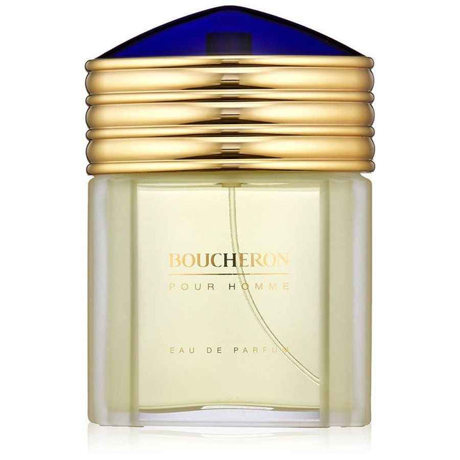 Boucheron Eau de Parfum for Men, 100 ml Tester