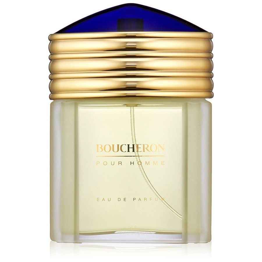 Boucheron Eau de Parfum for Men, 100 ml Tester