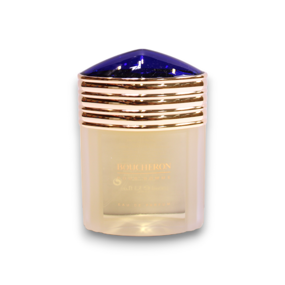 Boucheron Eau de Parfum for Men, 100 ml Tester