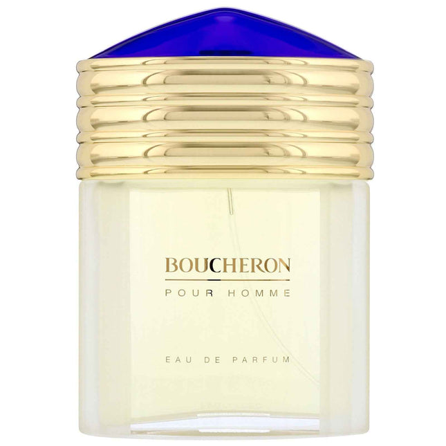 Boucheron Eau de Toilette for Men, 100 ml