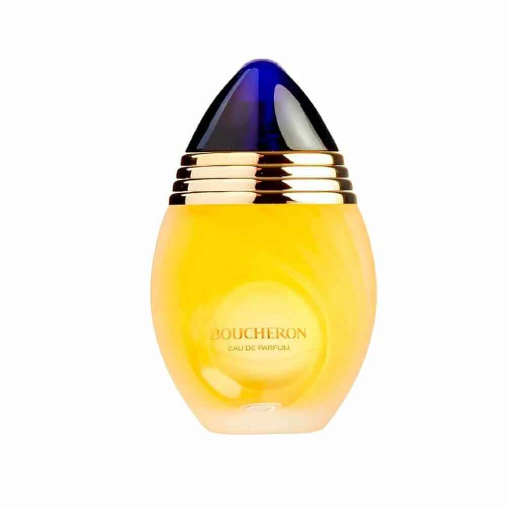Boucheron Femme – Eau de Parfum for Women, 100 ml Tester