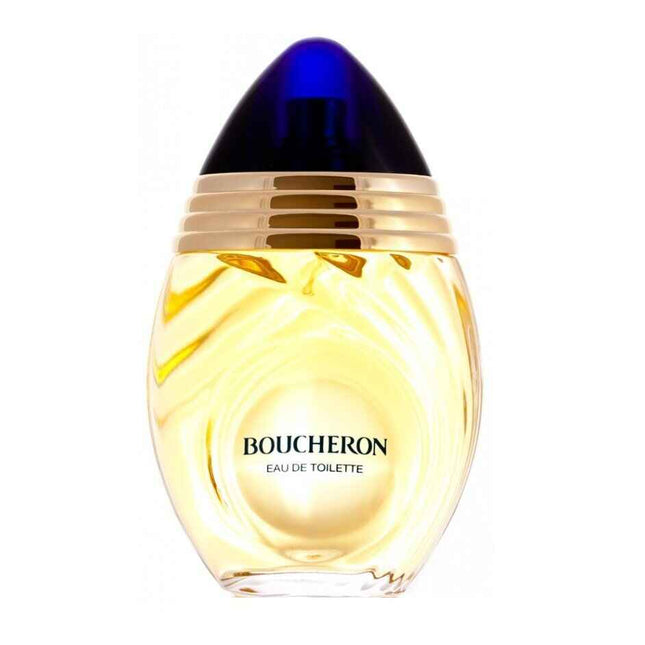 Boucheron Femme – Eau de Toilette for Women, 100 ml