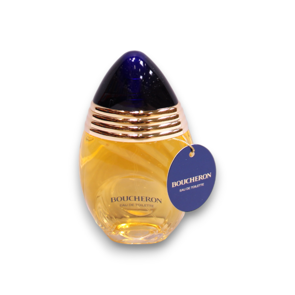 Boucheron Femme – Eau de Toilette for Women, 100 ml Tester