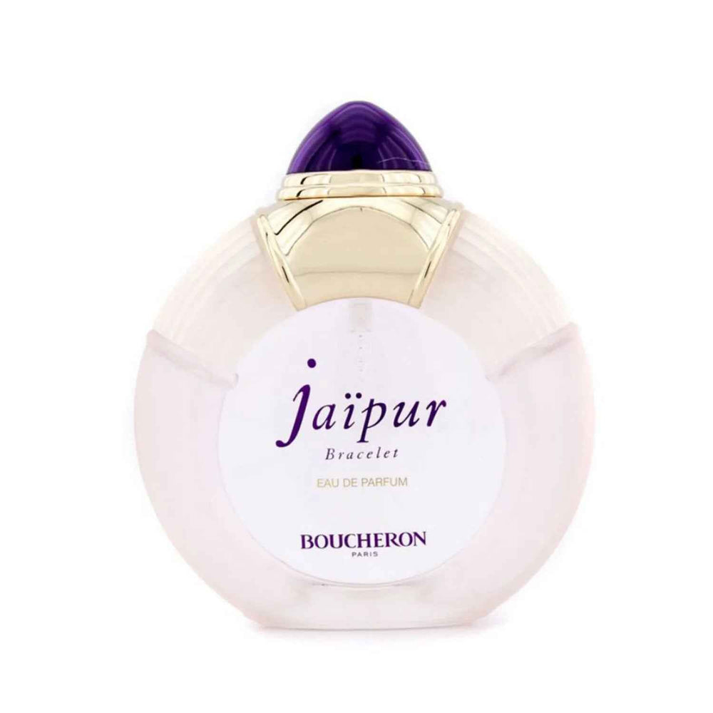 Boucheron Jaipur Bracelet – Eau de Parfum for Women, 100 ml