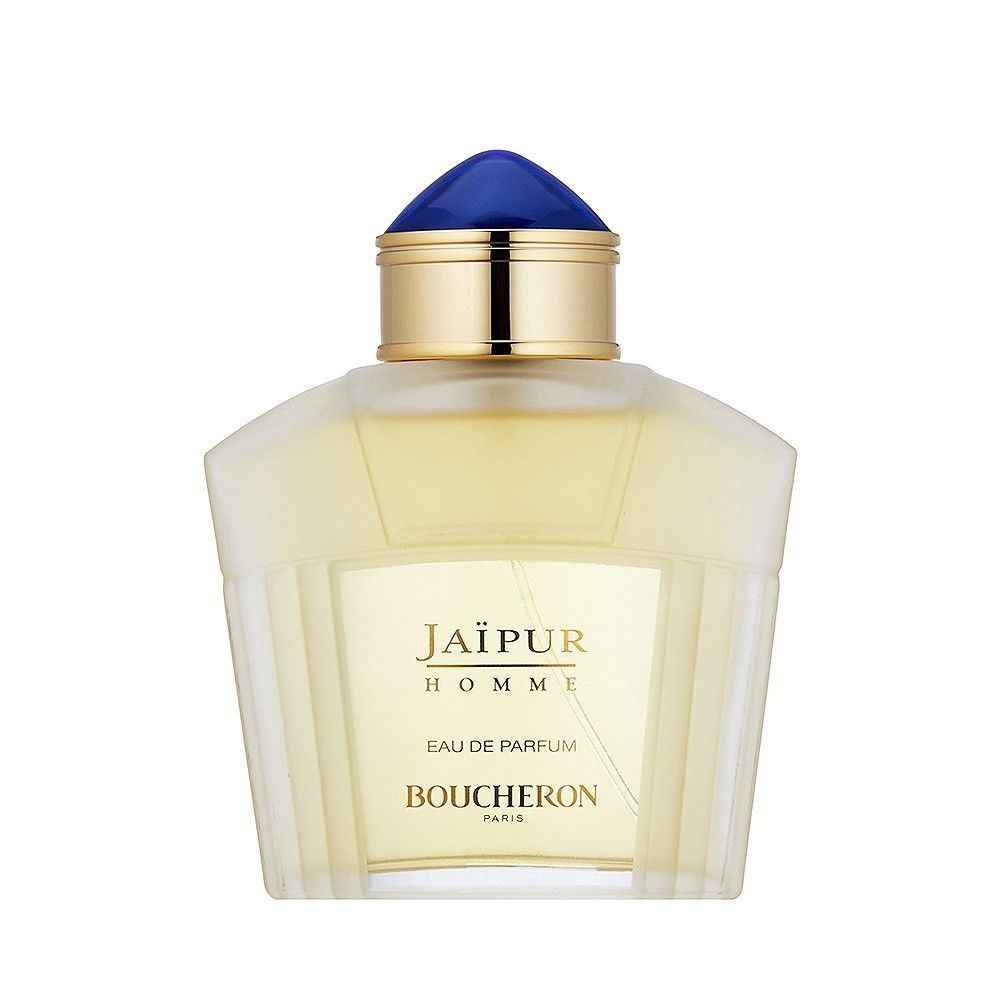 Boucheron Jaipur – Eau de Toilette for Men, 100 ml