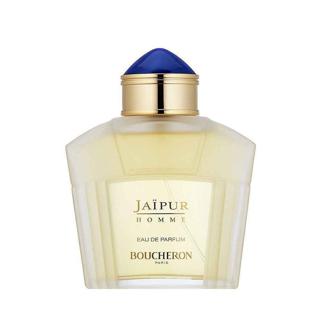 Boucheron Jaipur – Eau de Toilette for Men, 100 ml