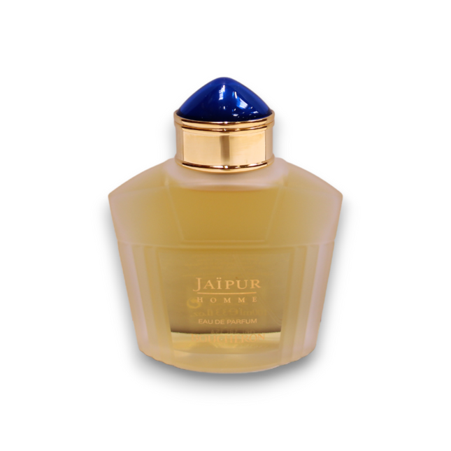 Boucheron Jaipur – Eau de Toilette for Men, 100 ml Tester
