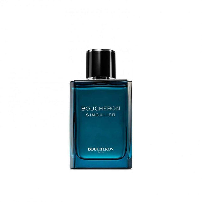 Boucheron Singulier – Eau de Parfum for Men, 100 ml