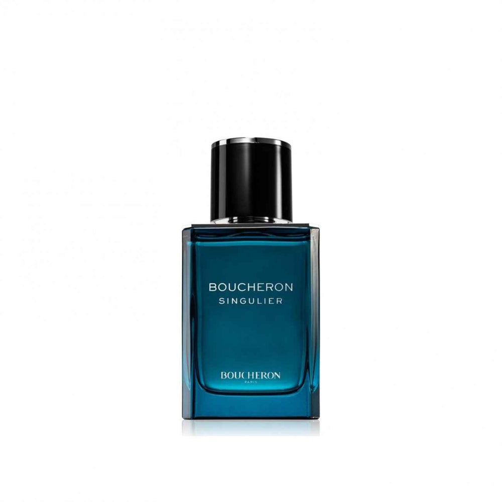 Boucheron Singulier – Eau de Parfum for Men, 50 ml