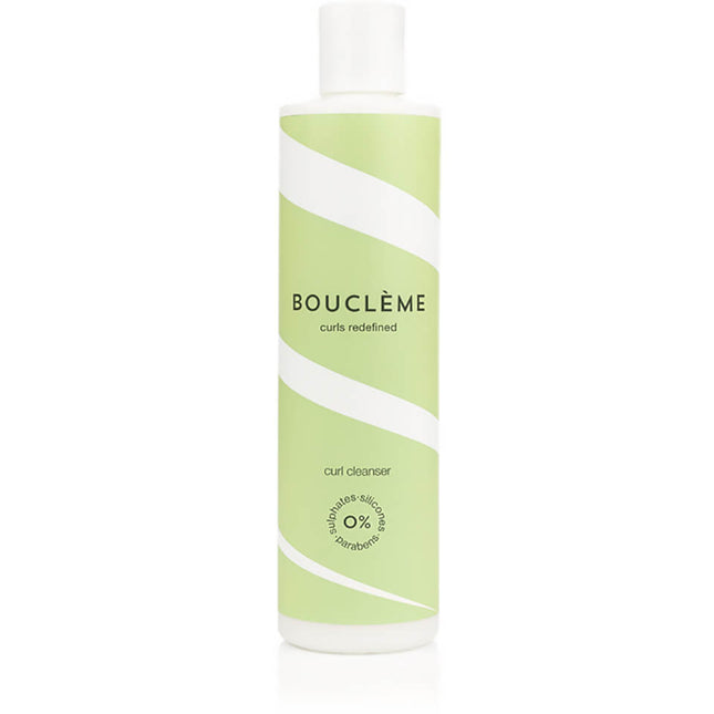 Boucleme Curls Redefined – Hair Shampoo for Women, For Nourishing, 300 ml