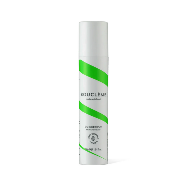 Boucleme Curls Redefined – Hair Serum for Women, Soothing, 30 ml