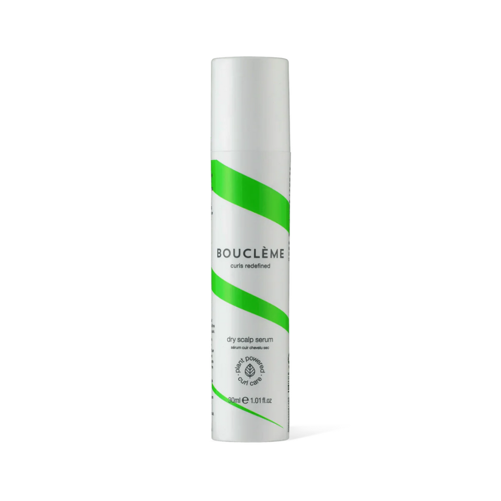 Boucleme Curls Redefined – Hair Serum for Women, Soothing, 30 ml
