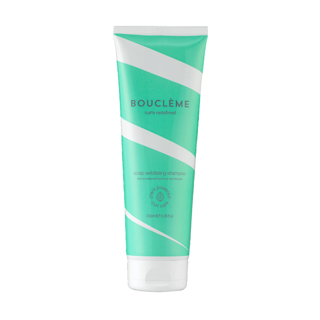 Boucleme Curls Redefined – Hair Shampoo for Women, For Exfoliation, 250 ml