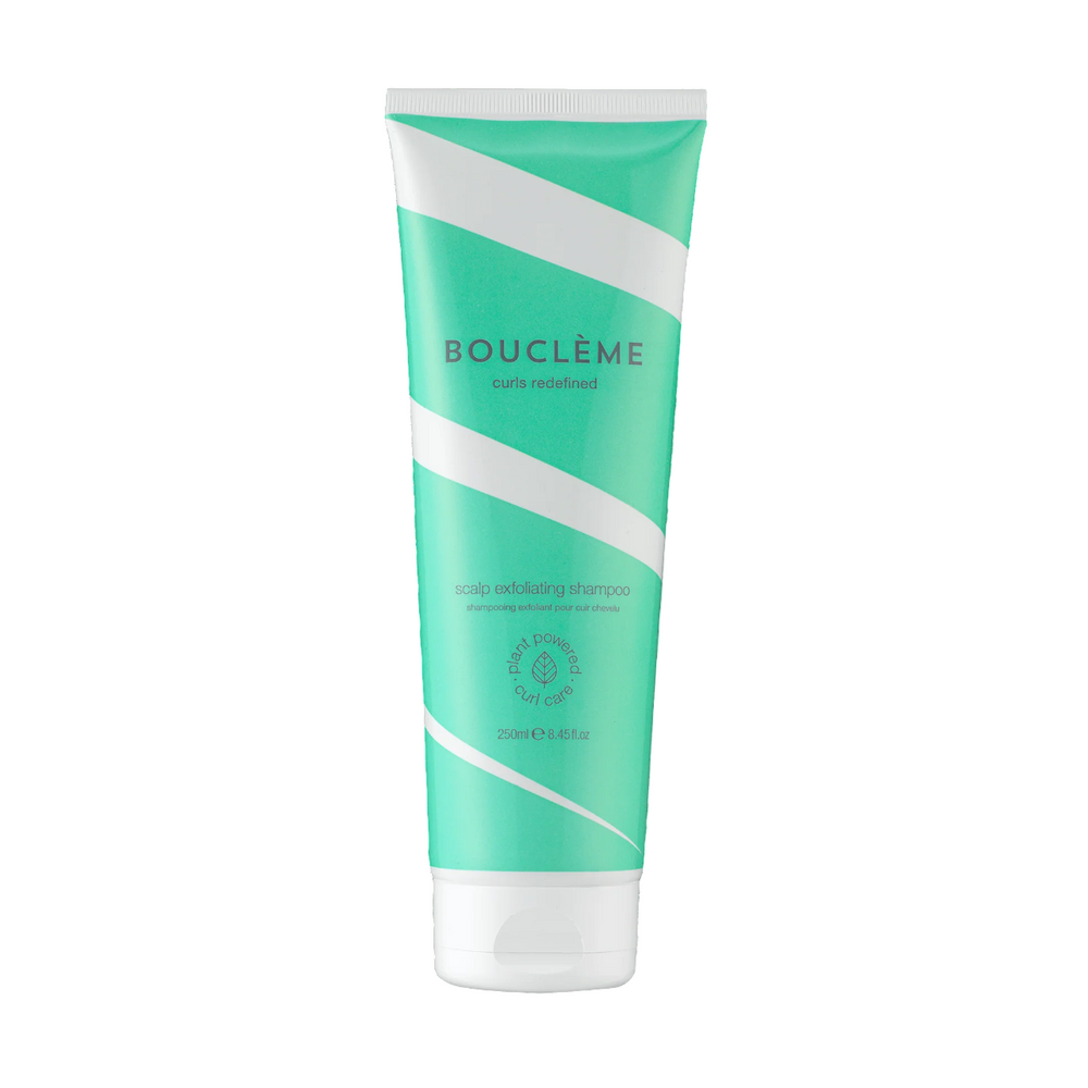 Boucleme Curls Redefined – Hair Shampoo for Women, For Exfoliation, 250 ml