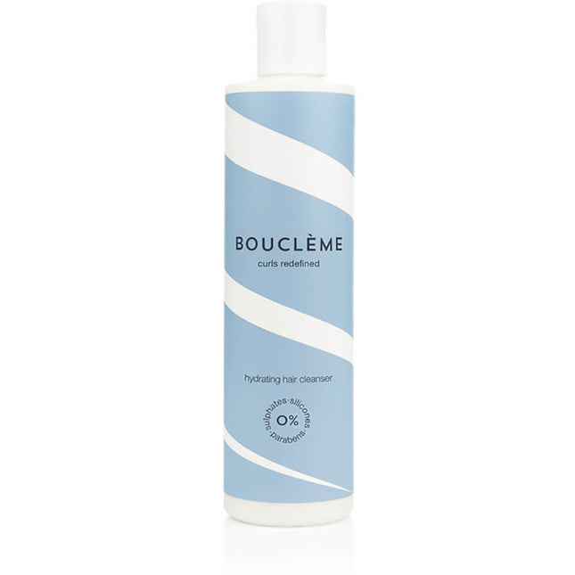 Boucleme Curls Redefined – Hair Shampoo for Women, Hydrating, 300 ml