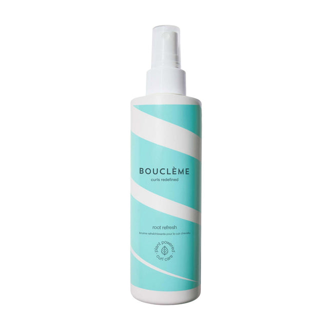 Boucleme Curls Redefined Root Refresh – Hair Dry Shampoo for Women, Refreshing, 200 ml