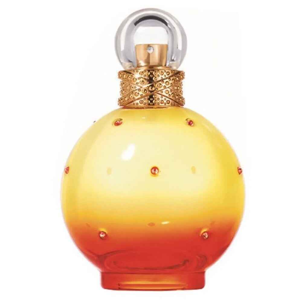 Britney Spears Blissful Fantasy – Eau de Toilette for Women, 100 ml
