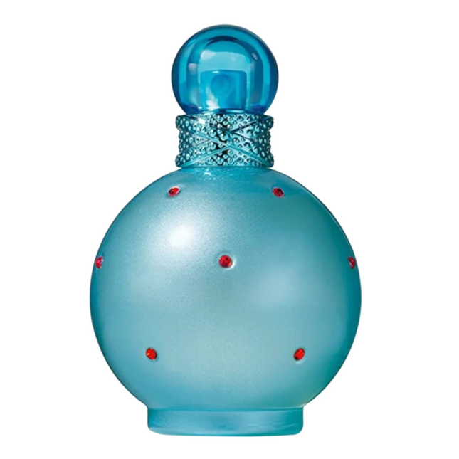 Britney Spears Circus Fantasy – Eau de Parfum for Women, 50 ml