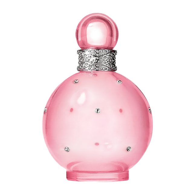 Britney Spears Fantasy Sheer – Eau de Toilette for Women, 100 ml