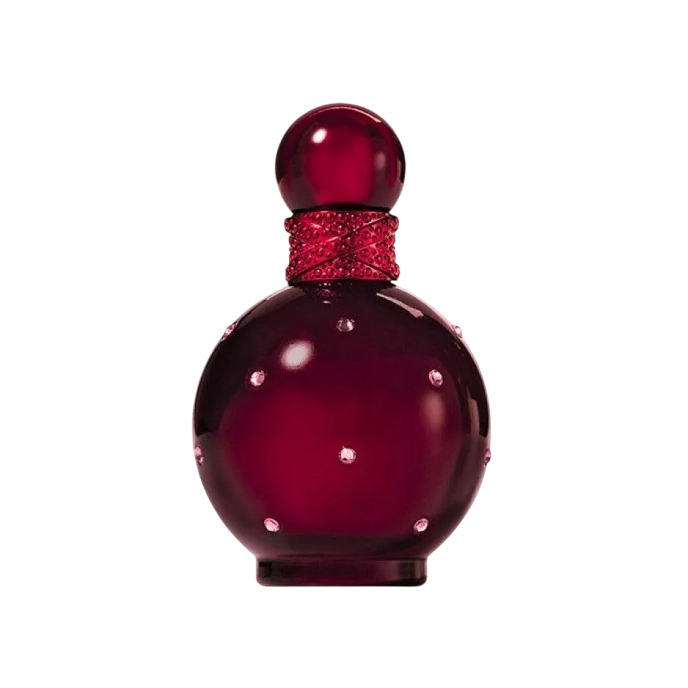 Britney Spears Hidden Fantasy – Eau de Parfum for Women, 100 ml