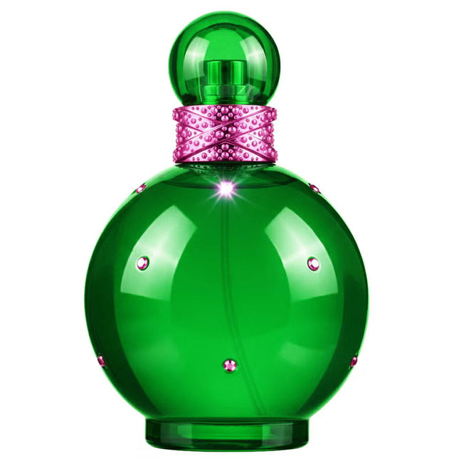 Britney Spears Jungle Fantasy – Eau de Toilette for Women, 100 ml