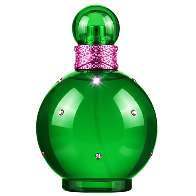 Britney Spears Jungle Fantasy – Eau de Toilette for Women, 30 ml