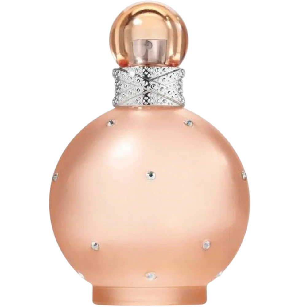 Britney Spears Naked Fantasy – Eau de Toilette for Women, 100 ml