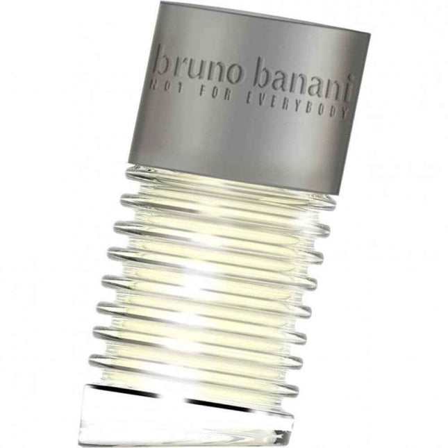 Bruno Banani Men – Eau de Toilette for Men, 50 ml Tester
