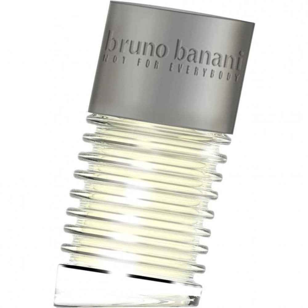 Bruno Banani Men – Eau de Toilette for Men, 50 ml Tester
