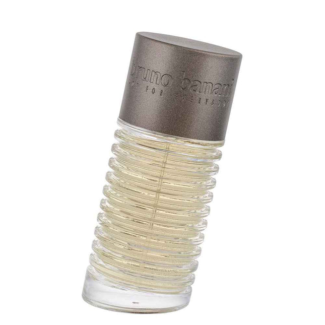Bruno Banani Men – Eau de Toilette for Men, 75 ml Tester