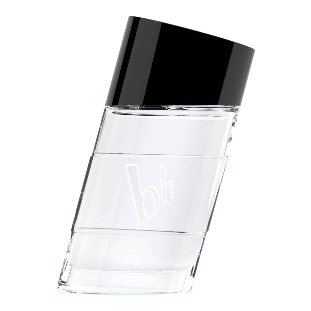 Bruno Banani Pure Man – Eau de Toilette for Men, 50 ml Tester