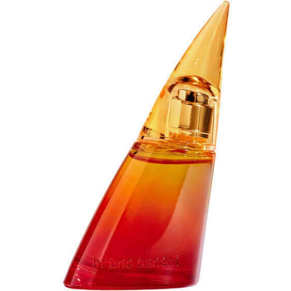 Bruno Banani Summer Limited Edition – Eau de Toilette for Women, 40 ml Tester