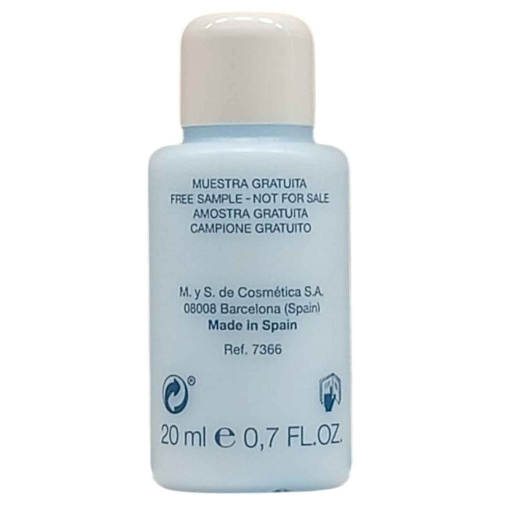 Bruno Vassari Aqua Genomics – Makeup Remover Lotion for Women, 20 ml Sample