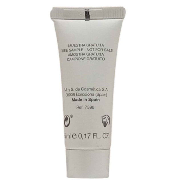 Bruno Vassari Bio Ceuticals Lifting Day & Night – Cream for Women, For Face, 5 ml Sample